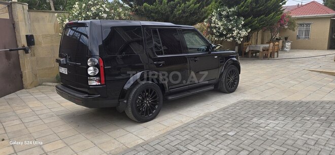 Land Rover Discovery-6