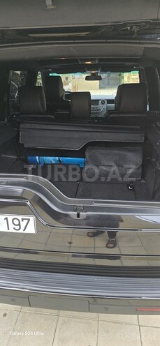 Land Rover Discovery-8