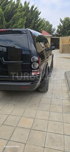 Land Rover Discovery-7