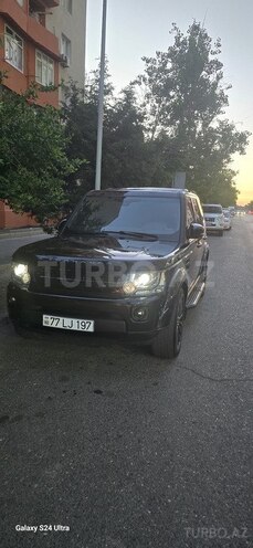 Land Rover Discovery-13