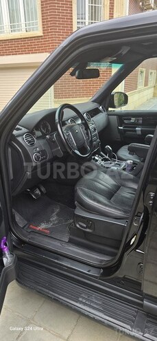 Land Rover Discovery-10
