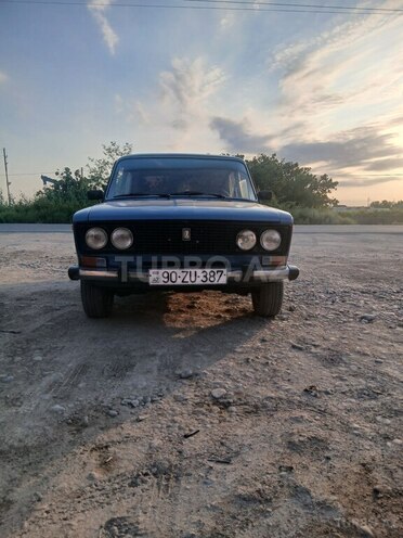 LADA (VAZ) 2106-1