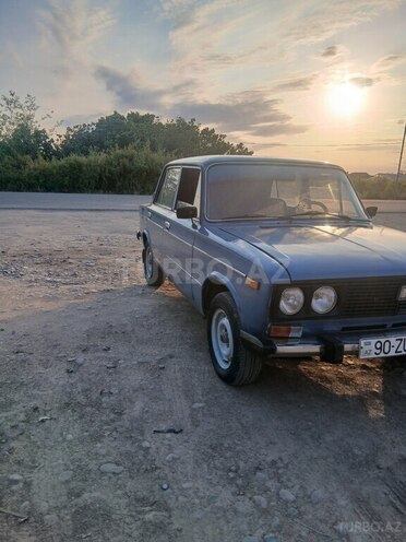 LADA (VAZ) 2106-3