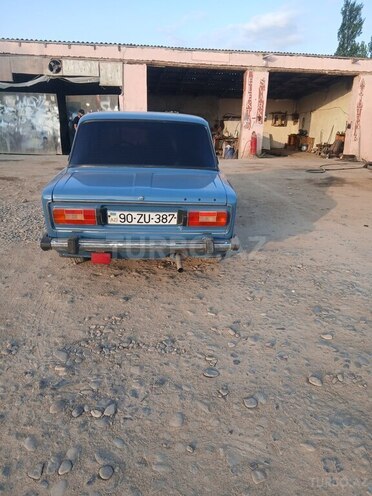 LADA (VAZ) 2106-5