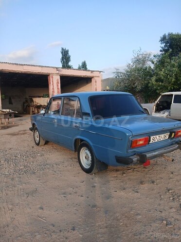 LADA (VAZ) 2106-6