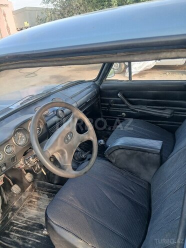 LADA (VAZ) 2106-7