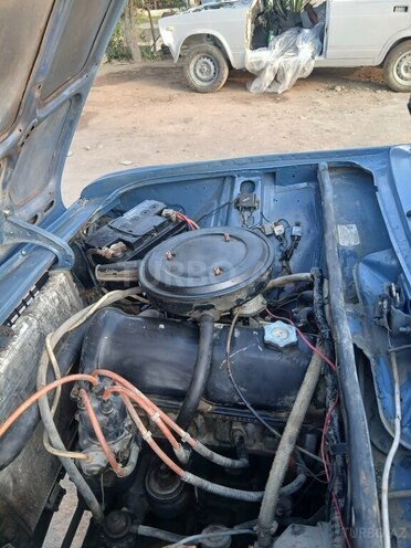 LADA (VAZ) 2106-9