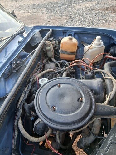 LADA (VAZ) 2106-8