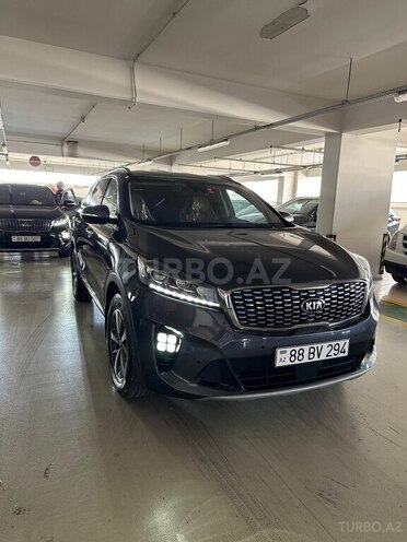 Kia Sorento-5