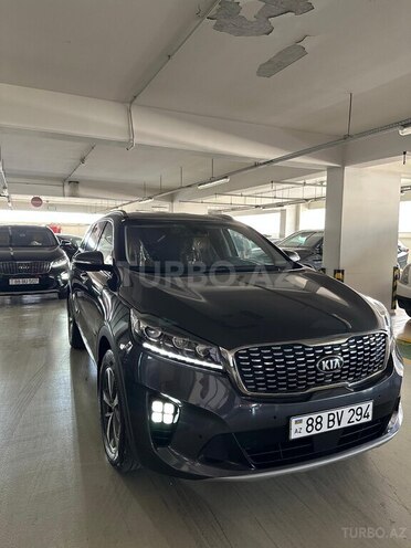 Kia Sorento-3