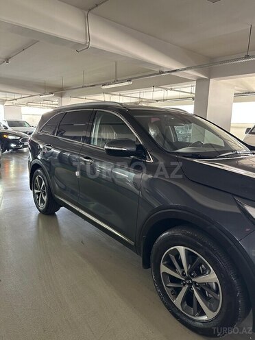 Kia Sorento-7