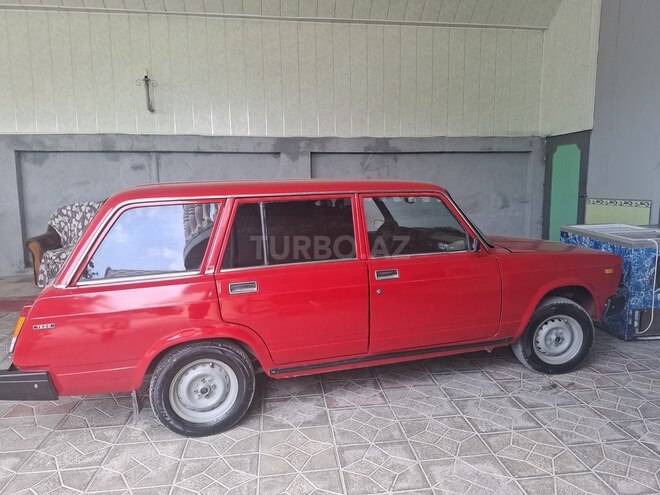 LADA (VAZ) 2104-5