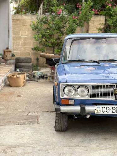 LADA (VAZ) 2106-15