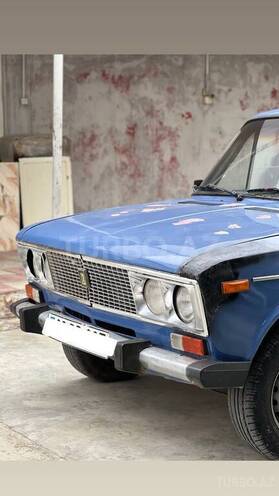 LADA (VAZ) 2106-9