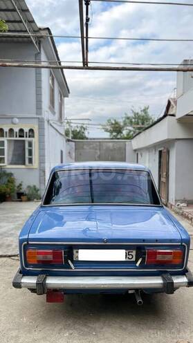 LADA (VAZ) 2106-4