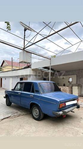 LADA (VAZ) 2106-6