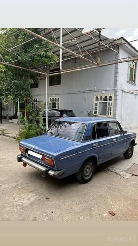 LADA (VAZ) 2106-5