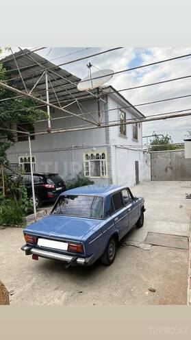 LADA (VAZ) 2106-12
