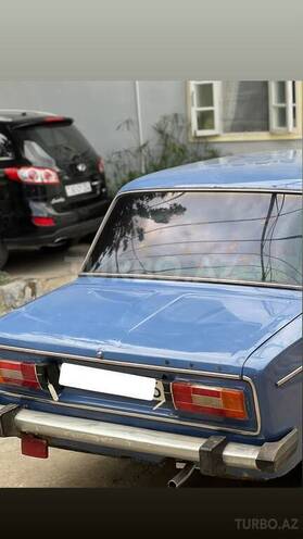 LADA (VAZ) 2106-7