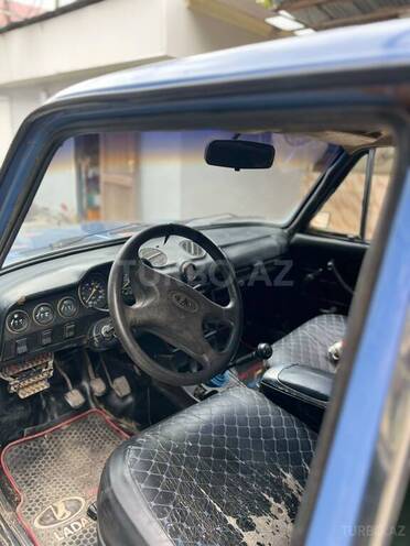 LADA (VAZ) 2106-13
