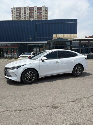 BYD Destroyer 05-2