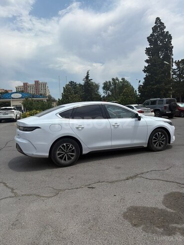 BYD Destroyer 05-4