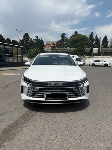 BYD Destroyer 05-1