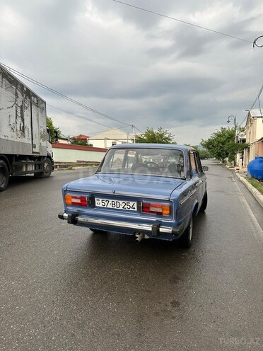 LADA (VAZ) 2106-5