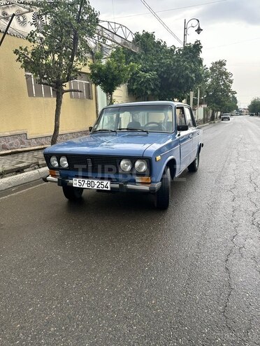 LADA (VAZ) 2106-3