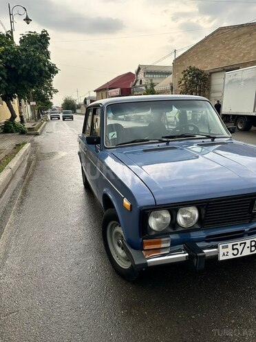 LADA (VAZ) 2106-4