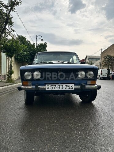 LADA (VAZ) 2106-1