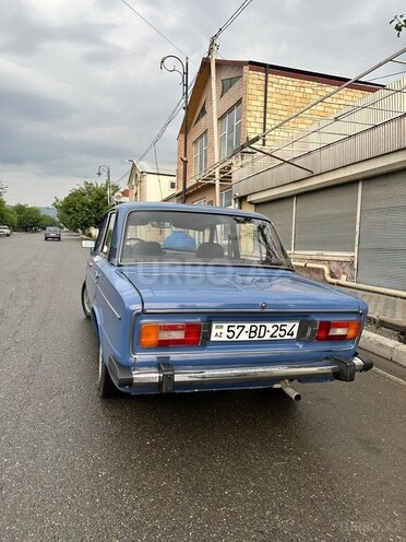 LADA (VAZ) 2106-6