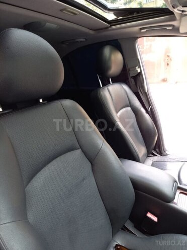 Mercedes C 200-12