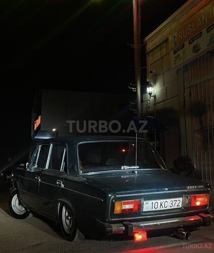 LADA (VAZ) 2106-10