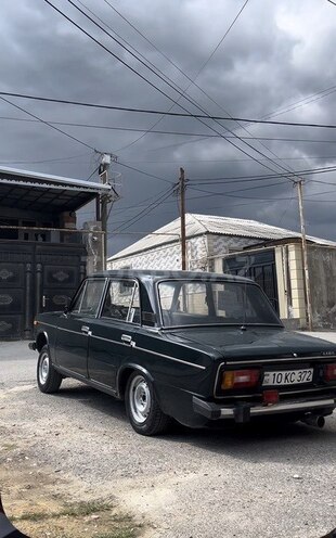 LADA (VAZ) 2106-11