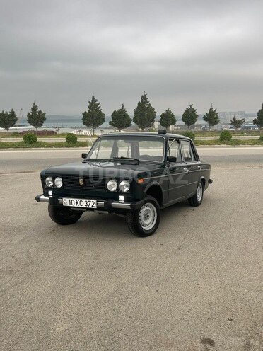 LADA (VAZ) 2106-1