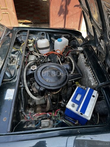 LADA (VAZ) 2106-3