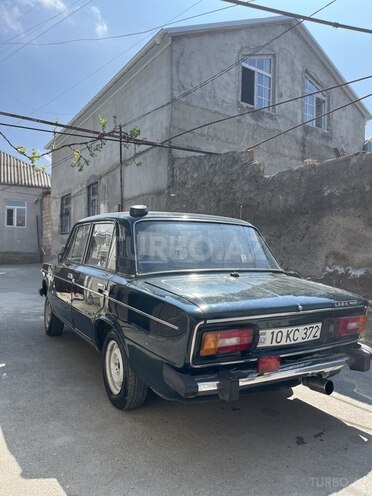 LADA (VAZ) 2106-2