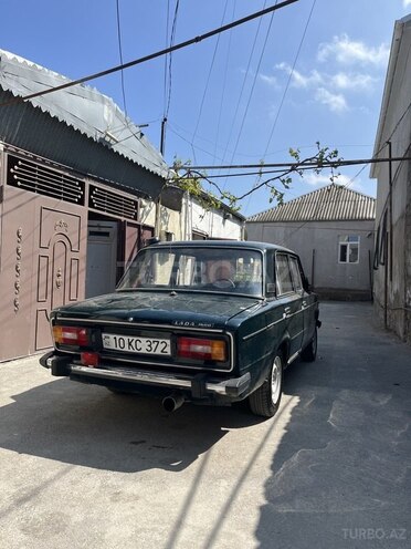 LADA (VAZ) 2106-5