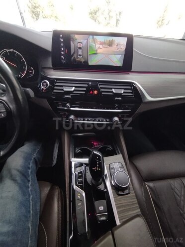 BMW 525-17