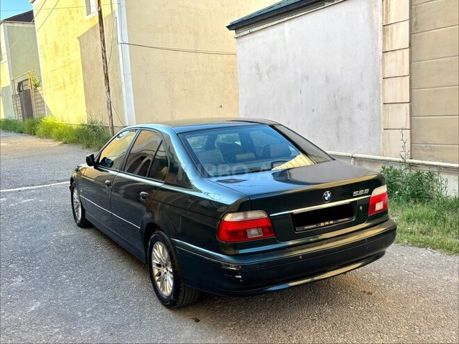BMW 525-5