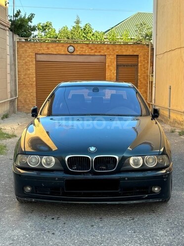 BMW 525-3