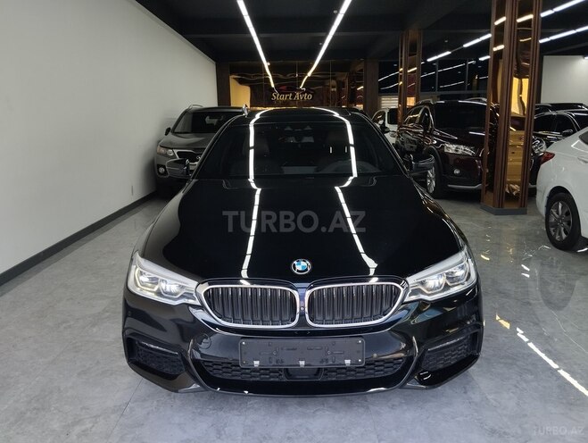 BMW 525-1