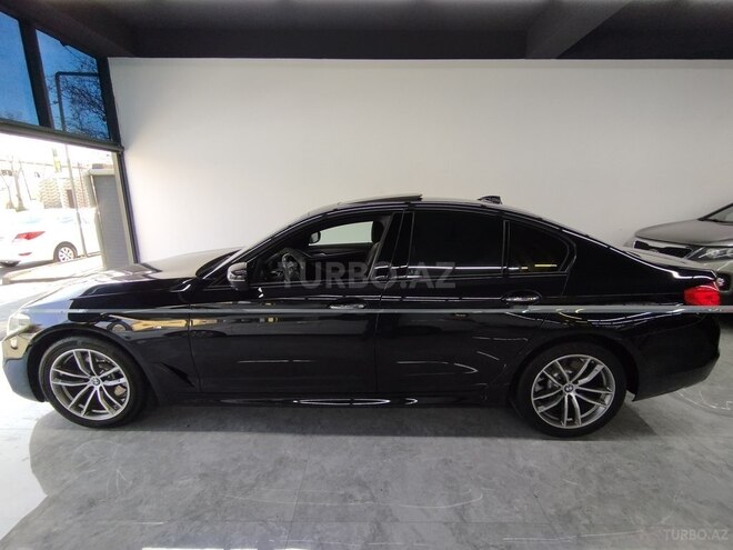BMW 525-7