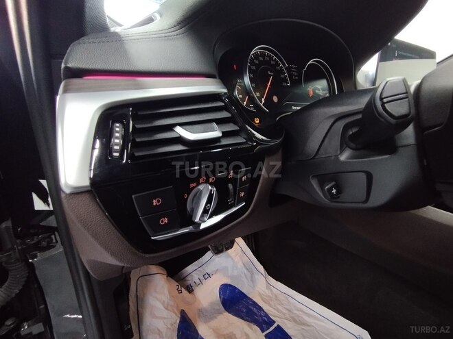 BMW 525-16