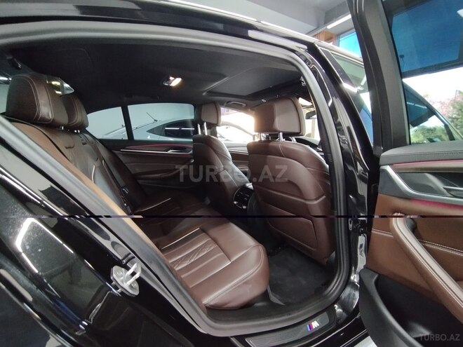 BMW 525-11