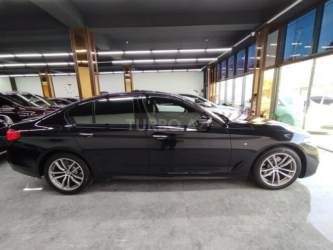BMW 525-8