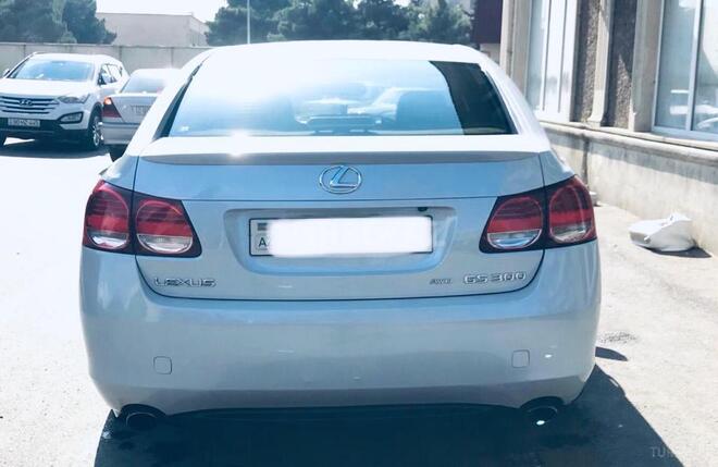 Lexus GS 300-4