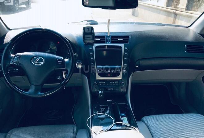 Lexus GS 300-6