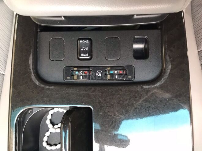 Lexus GS 300-8